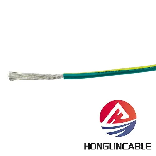 Manufacture UL1015 Cable