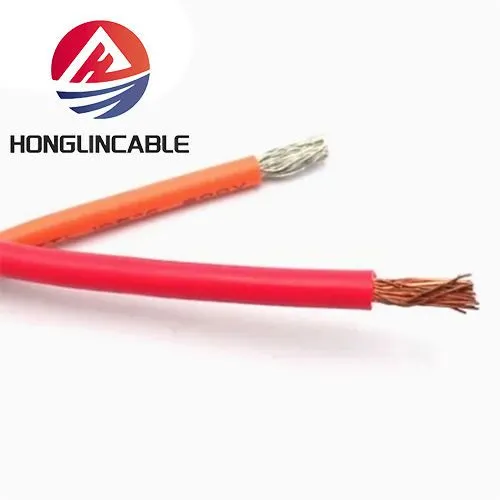 Manufacture UL1015 Cable