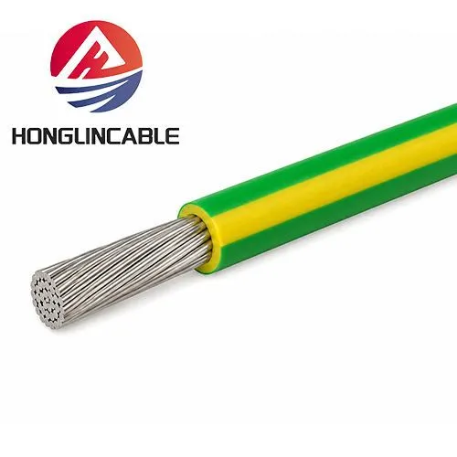 UL3271 Cable