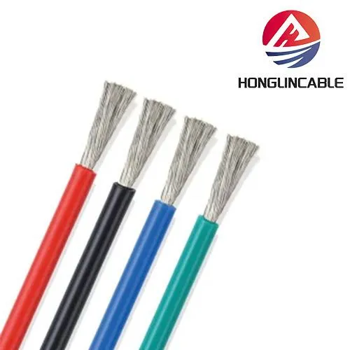 UL3271 Cable