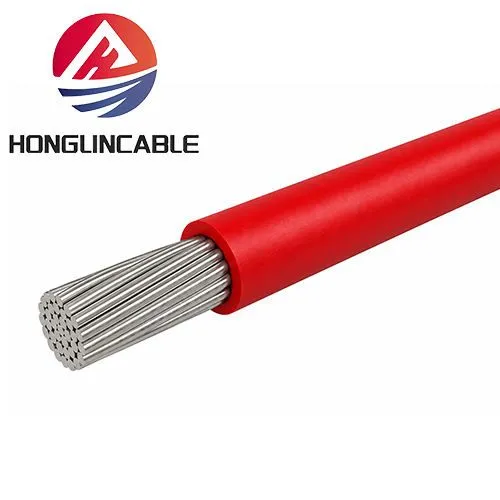 UL3271 Cable