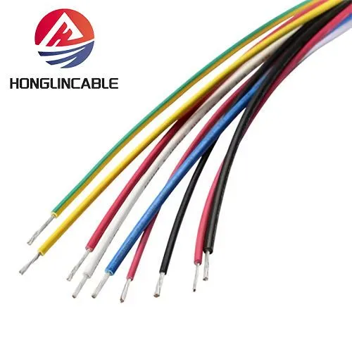 UL3271 Cable