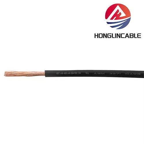 UL3271 Cable