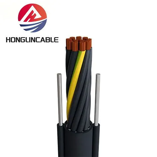 Marine Low-Voltage Power Cable Price