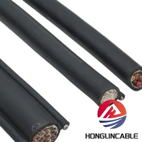 Marine Low-Voltage Power Cable Price