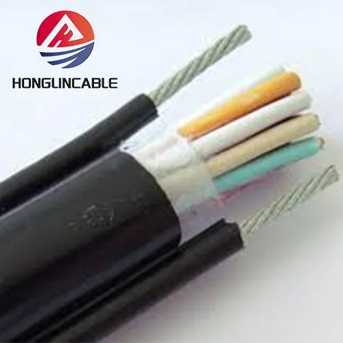 Marine Low-Voltage Power Cable Price