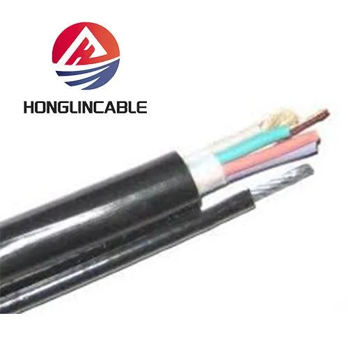 Marine Low-Voltage Power Cable Price