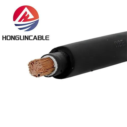 H07RN-F Flexible Rubber Insulated Sheathed Copper Cable
