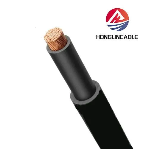 H07RN-F Flexible Rubber Insulated Sheathed Copper Cable