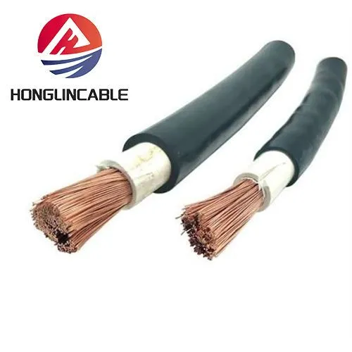 H07RN-F Flexible Rubber Insulated Sheathed Copper Cable