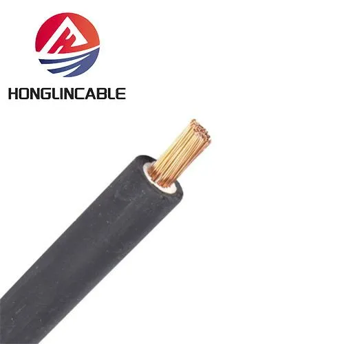 H07RN-F Flexible Rubber Insulated Sheathed Copper Cable
