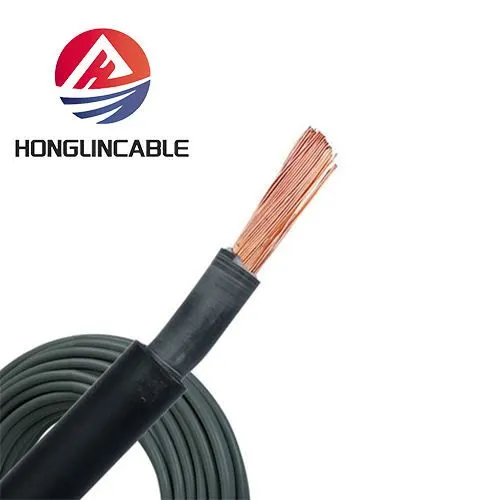 H07RN-F Flexible Rubber Insulated Sheathed Copper Cable