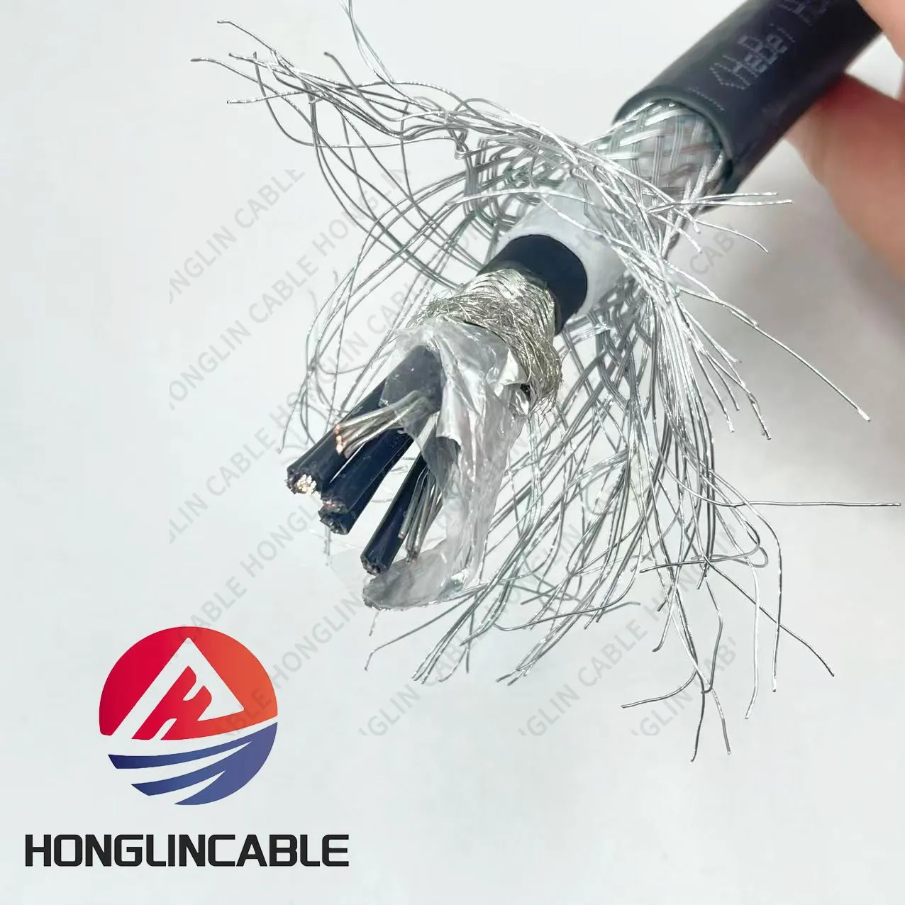Petroleum Industry Cables