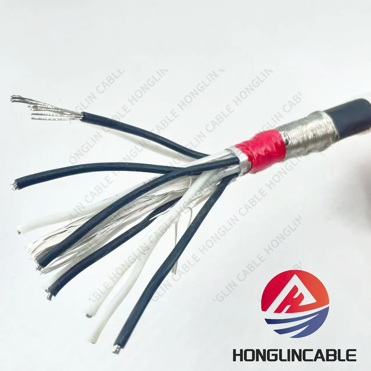 China Petroleum Industry Cables