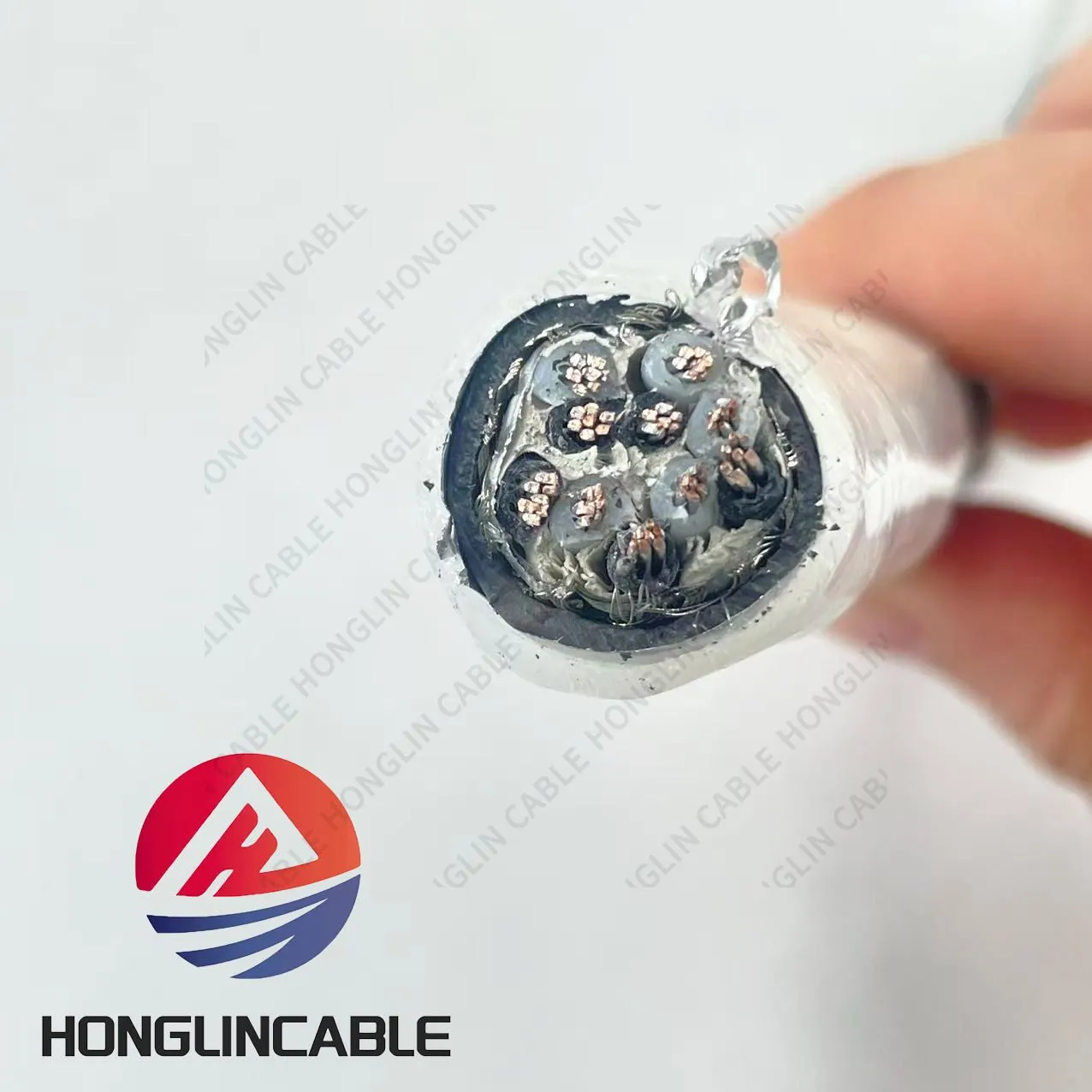 China Petroleum Industry Cables