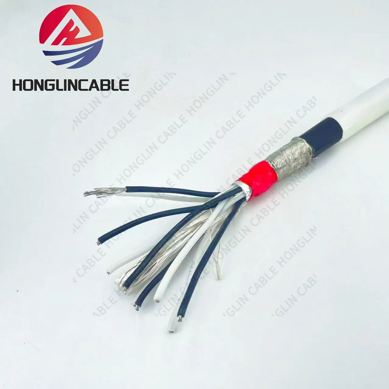 China Petroleum Industry Cables