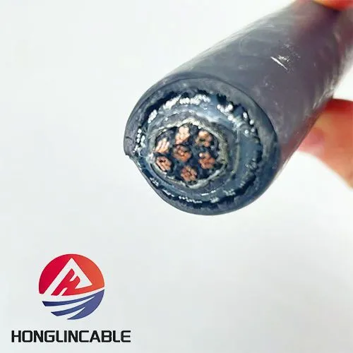 China Petroleum Industry Cables