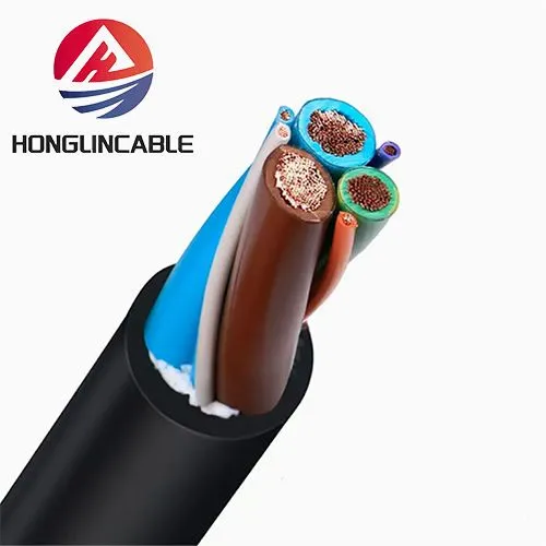 EV Charging Pile Cable Supplier