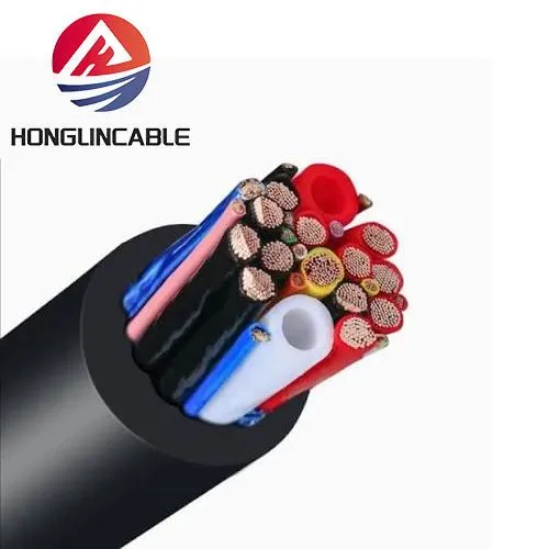 EV Charging Pile Cable Supplier