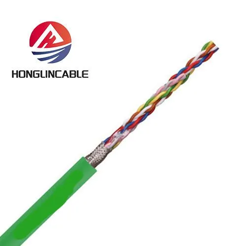 Encoder cable Wholesaler