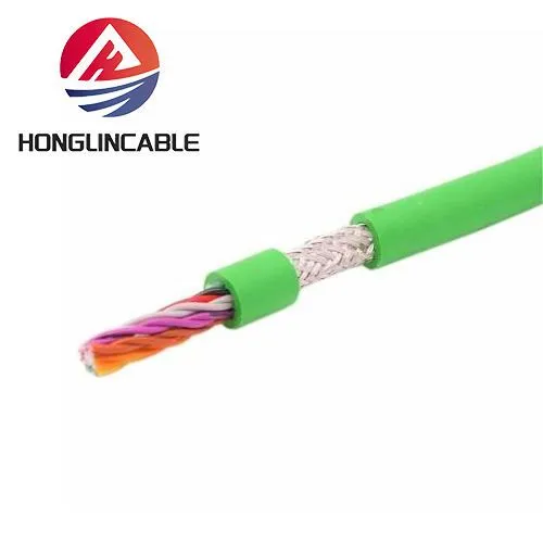 Encoder cable Wholesaler