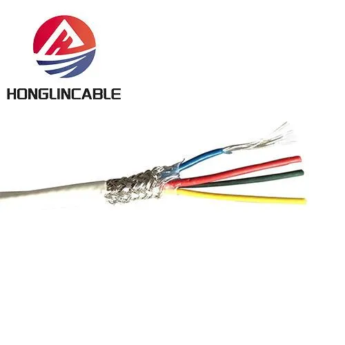 Resistance Temperature Measuring Cable Supplier