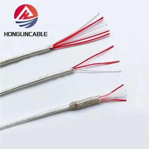 Resistance Temperature Measuring Cable Supplier