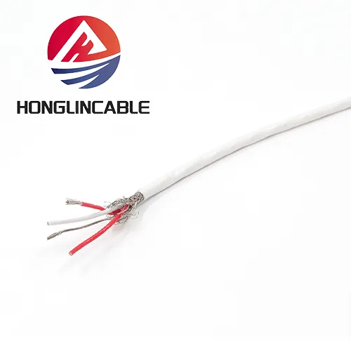 Resistance Temperature Measuring Cable Supplier
