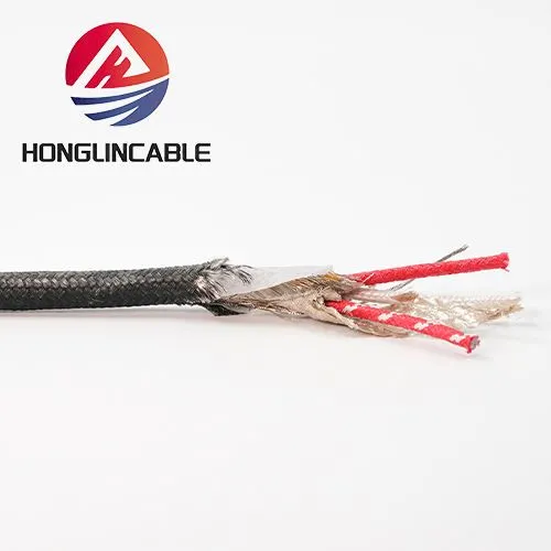 Resistance Temperature Measuring Cable Supplier
