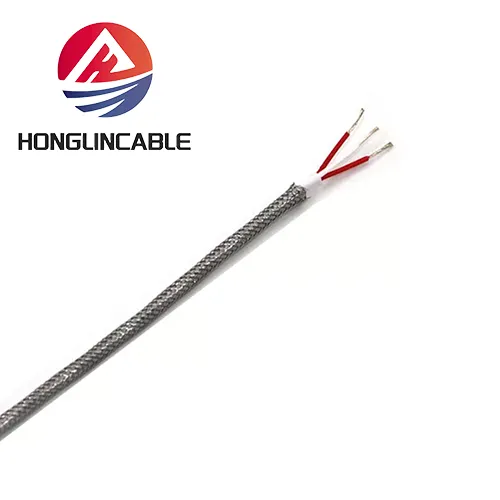Resistance Temperature Measuring Cable Supplier