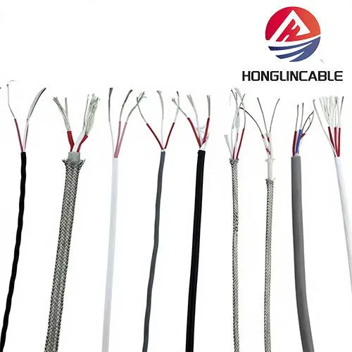 Resistance Temperature Measuring Cable Supplier