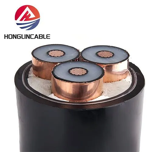 TDZ-YJY33 Power Cable
