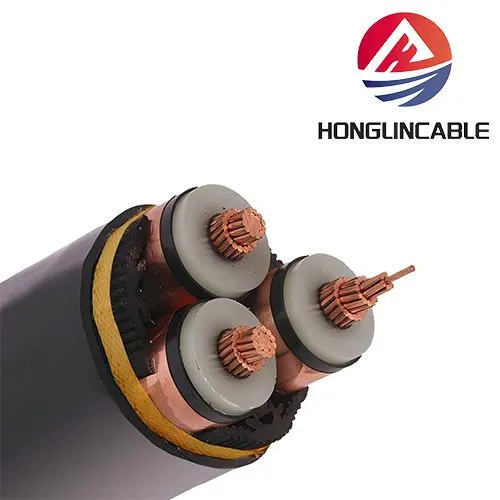 TDZ-YJY33 Power Cable
