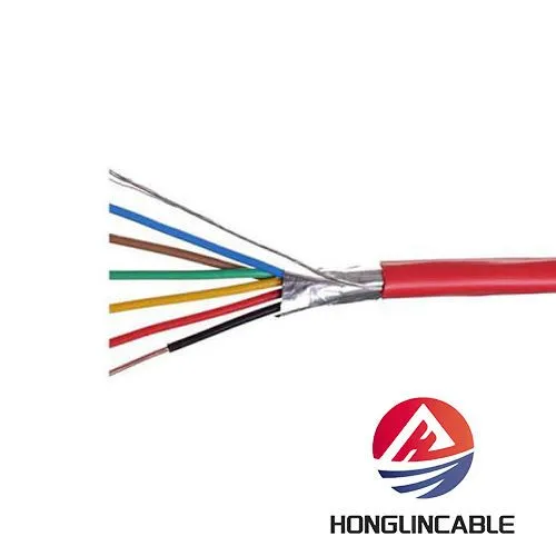 Fire Alarm / Fire-Rated Cable Supplier