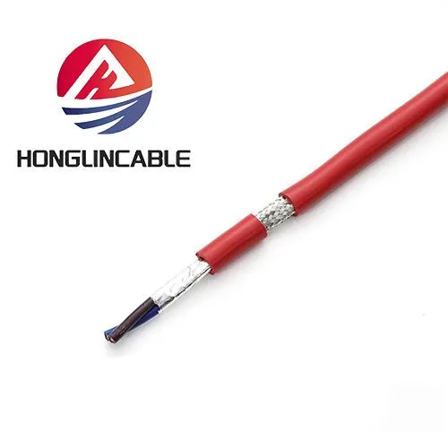 Fire Alarm / Fire-Rated Cable Supplier