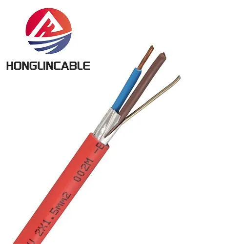 Fire Alarm / Fire-Rated Cable Supplier