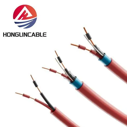Fire Alarm / Fire-Rated Cable Supplier