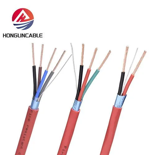 Fire Alarm / Fire-Rated Cable Supplier