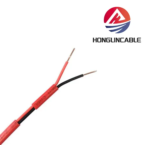 Fire Alarm / Fire-Rated Cable Supplier