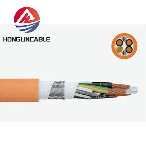 Servo Cable
