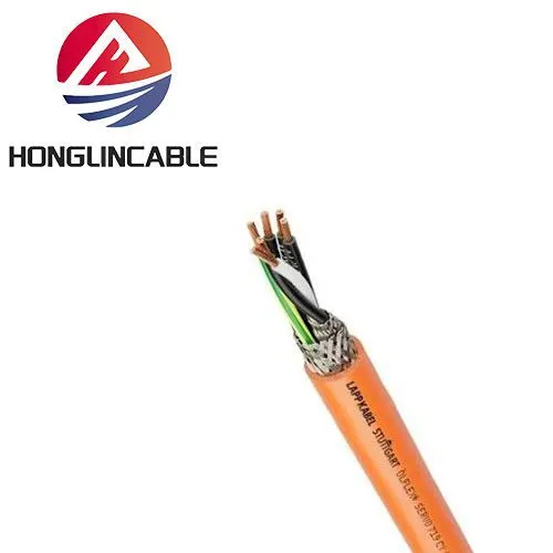 High Quality Servo Cable