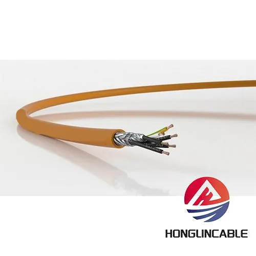 High Quality Servo Cable