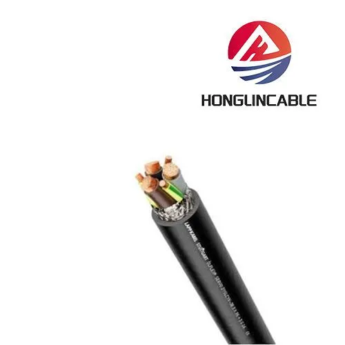 High Quality Servo Cable