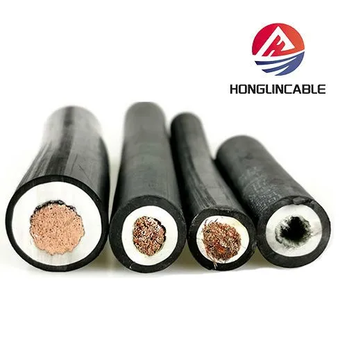 Shore Supply Cable Factory