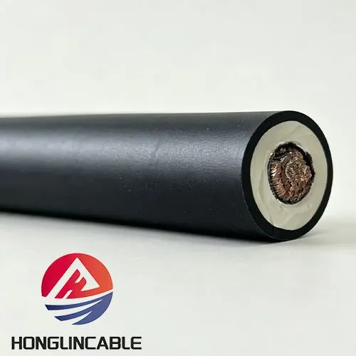 Shore Supply Cable Factory