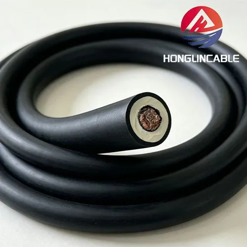 Shore Supply Cable Factory