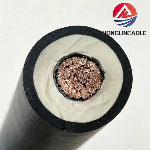 Shore Supply Cable Factory