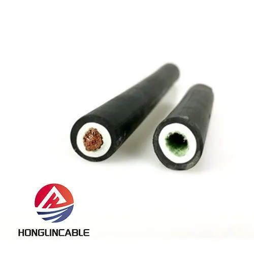Shore Supply Cable Factory