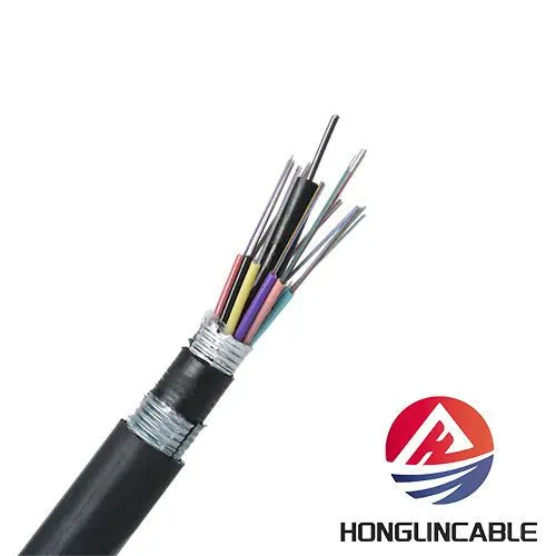 Sale GYTA Stranded Loose Tube Optical Cable
