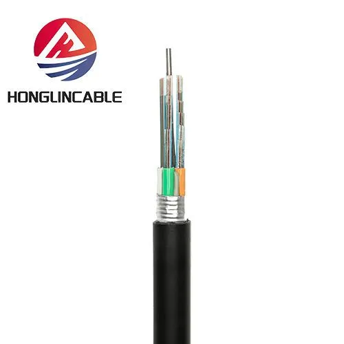 Sale GYTA Stranded Loose Tube Optical Cable